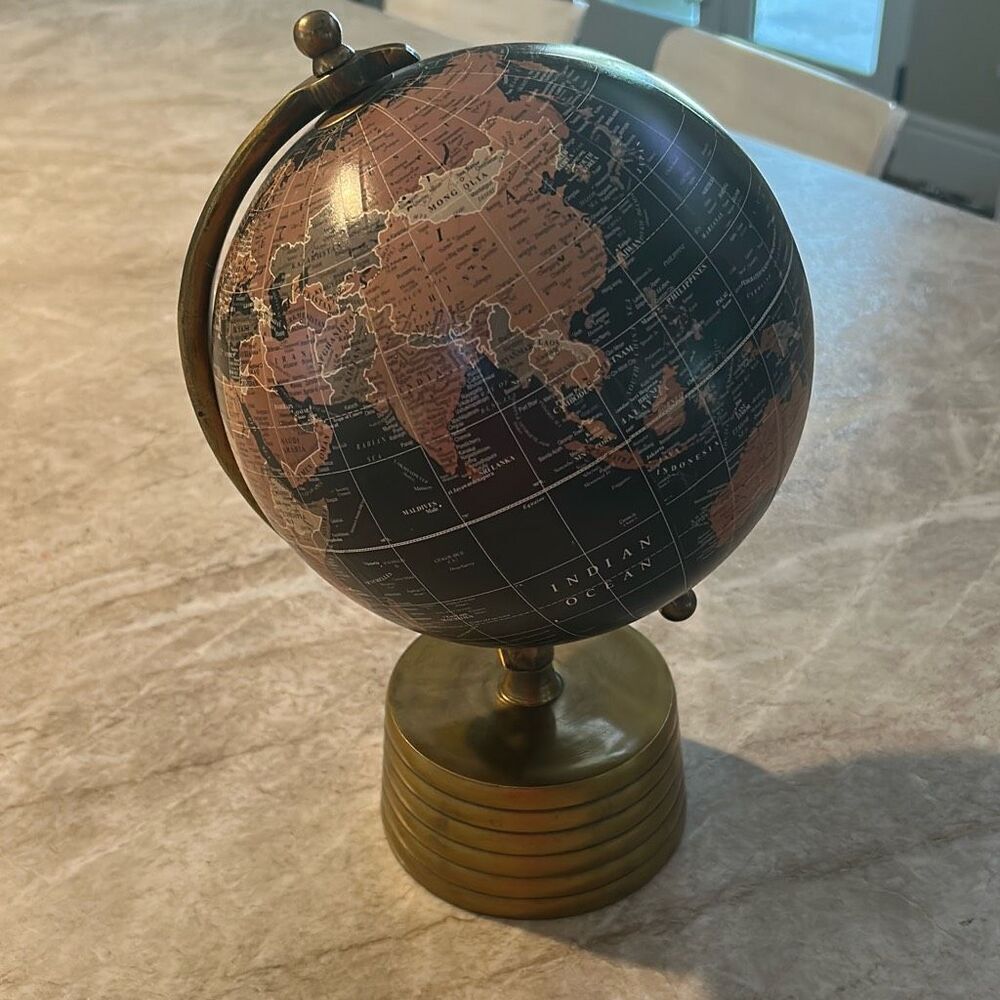 Decorative Globe
